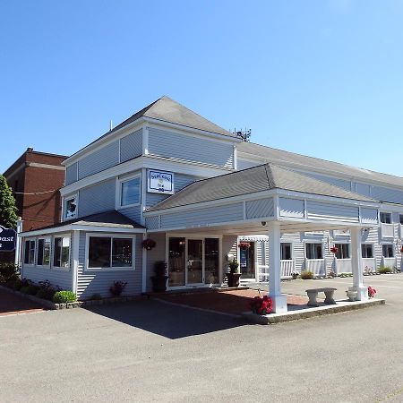 Seacoast Inn Hyannis Exterior foto