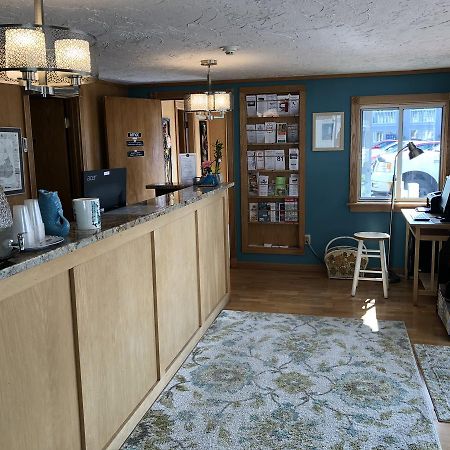 Seacoast Inn Hyannis Exterior foto