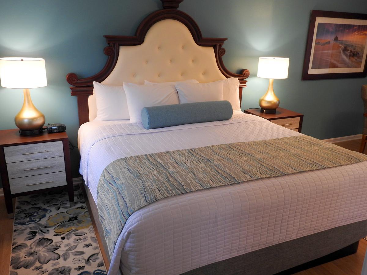 Seacoast Inn Hyannis Exterior foto
